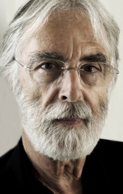 Michael Haneke - bio and intersting facts about personal life.