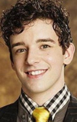 Michael Urie - bio and intersting facts about personal life.
