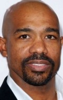 Michael Beach - bio and intersting facts about personal life.