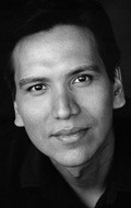 Michael Greyeyes - bio and intersting facts about personal life.