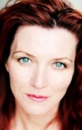 Actress Michelle Fairley, filmography.