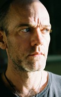 Michael Stipe - bio and intersting facts about personal life.
