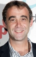 Michael Le Vell filmography.