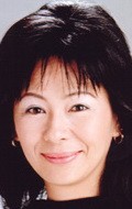 Actress Midori Hagio, filmography.