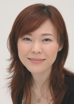 Actress Mie Sonozaki, filmography.