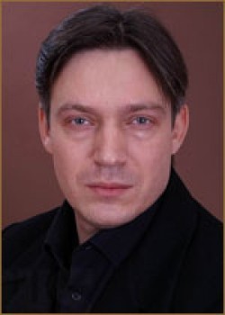 Actor, Voice Mihail Krishtal, filmography.