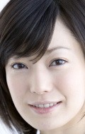 Actress Miho Kanno, filmography.