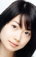 Actress Mika Hijii, filmography.