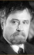 Actor Mikhail Postnikov, filmography.