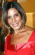 Actress Mila Moreira, filmography.