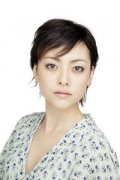 Actress Minami, filmography.