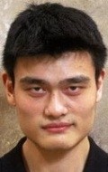 Actor Ming Yao, filmography.