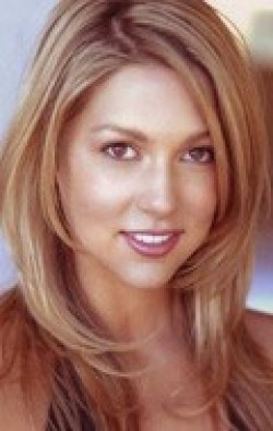 Miriam McDonald - bio and intersting facts about personal life.