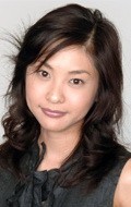 Actress Misato Tachibana, filmography.
