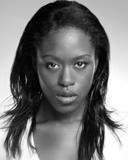Michelle Asante filmography.