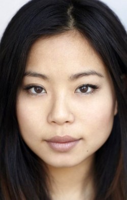 Michelle Ang - bio and intersting facts about personal life.