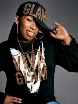 Missy Elliott - bio and intersting facts about personal life.