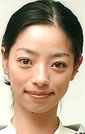 Actress Miwako Ichikawa, filmography.