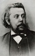 Modest Mussorgsky - bio and intersting facts about personal life.