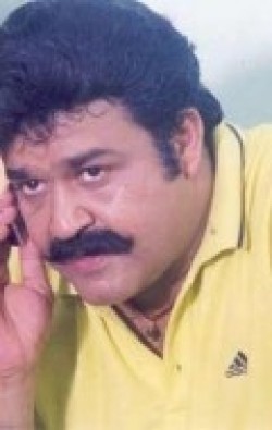 Actor, Producer Mohanlal, filmography.