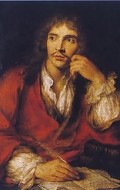 Moliere - bio and intersting facts about personal life.