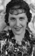 Actress Mona Barrie, filmography.