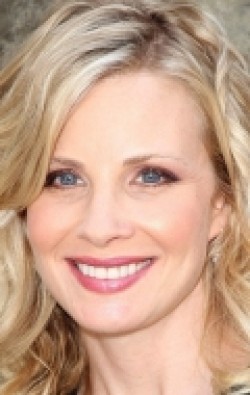 Monica Potter - bio and intersting facts about personal life.