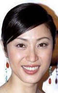 Actress Monica Chan, filmography.