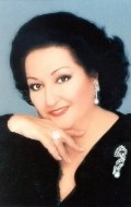 Montserrat Caballe - bio and intersting facts about personal life.
