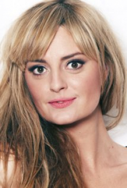 Recent Morgana Robinson pictures.