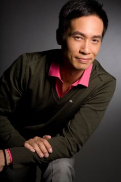 Moses Chan - wallpapers.