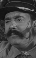 Actor Moustache, filmography.