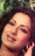 Moushumi Chatterjee filmography.