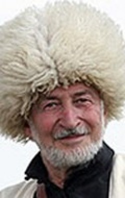 Mukhtar-bek Kantemirov - bio and intersting facts about personal life.