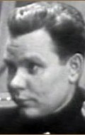 Actor M. Vorobyov, filmography.