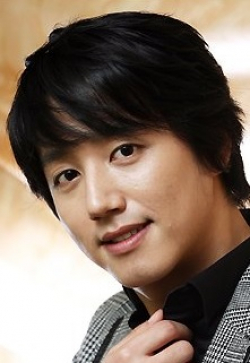 Actor Myeong Seung-hoon, filmography.