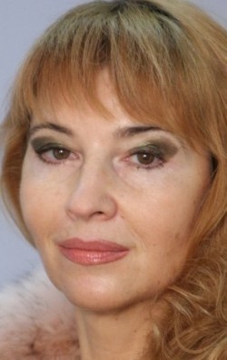 Actress Nadezhda Zvenigorodskaya, filmography.