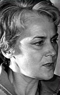 Nadezhda Semyontsova filmography.