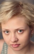 Nadezhda Ivanova - bio and intersting facts about personal life.