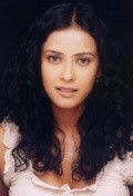 Actress, Writer, Producer Nandana Sen, filmography.
