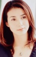 Actress Narumi Yasuda, filmography.