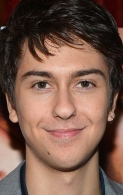 Nat Wolff - wallpapers.