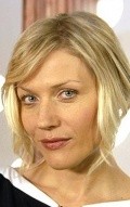 Actress Natasha Stefanenko, filmography.