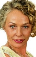 Natalya Andreychenko - bio and intersting facts about personal life.