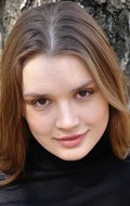 Natalya Fischuk - bio and intersting facts about personal life.