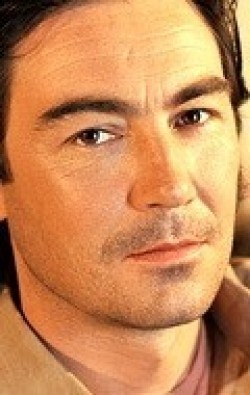 Nathaniel Parker - wallpapers.