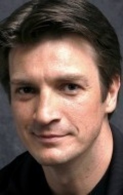 Best Nathan Fillion wallpapers