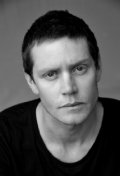 Actor Nathan Page, filmography.