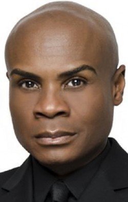 All best and recent Nathan Lee Graham pictures.