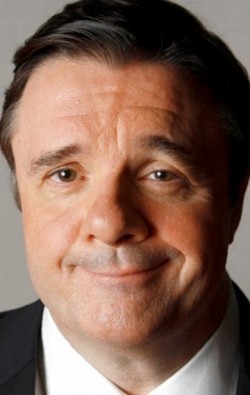Recent Nathan Lane pictures.